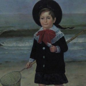 Meet your Posher, Sharon